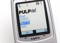 PULPchat Mobile